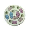 Dog Puzzle Toys Interactive Puzzle Game Dog Toy Treat Dispenser for Dogs Training Funny Feeding