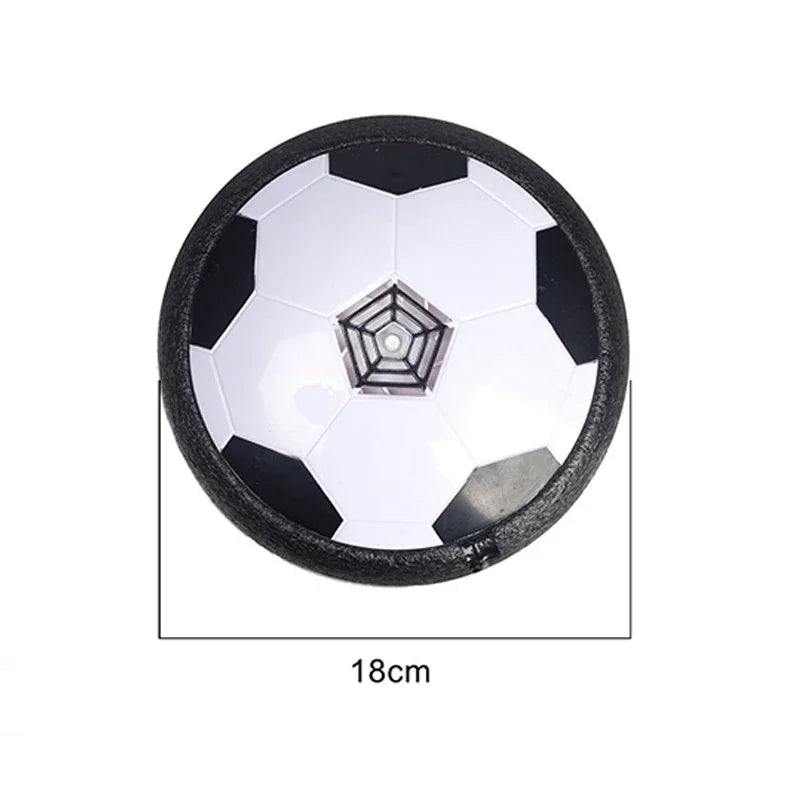 Electric Led Smart Dog Toys Soccer Ball Interactive Dog Puppy Soccer Balls for Small Medium Large Dogs