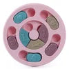 Dog Puzzle Toys Interactive Puzzle Game Dog Toy Treat Dispenser for Dogs Training Funny Feeding