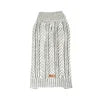 UFBemo Hot Sale Wholesale Pet Accessories Winter Warm Designer Dog Clothes Sweaters
