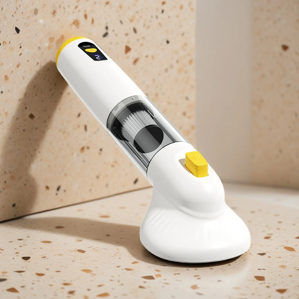 Pet Accessories Wholesale China 4 in 1 Pet Vacuuming Kit Grooming for Long or Short Haired Kitten Accessories Cat Dog Low-Noise